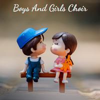 Boys And Girls Choir