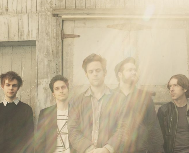 The Stills