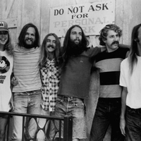 The Ozark Mountain Daredevils