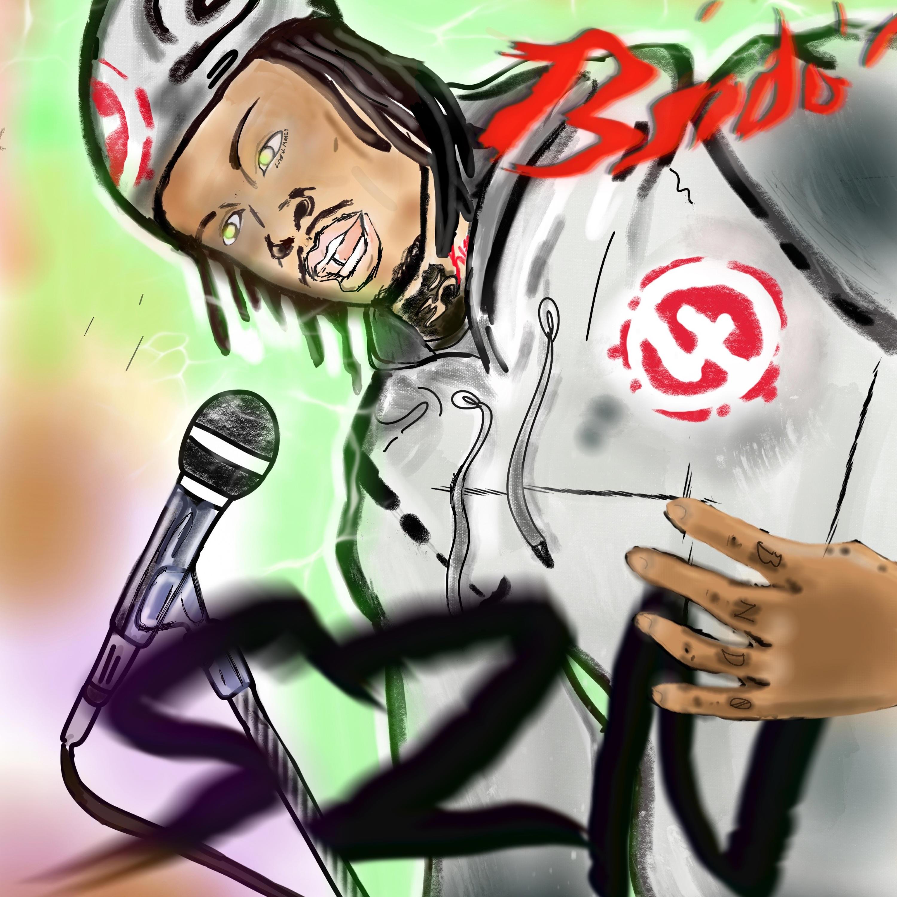 Stand On It (feat.L4m Maine) prod.Jay Propht