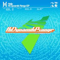 Hi Dyanmik Range EP