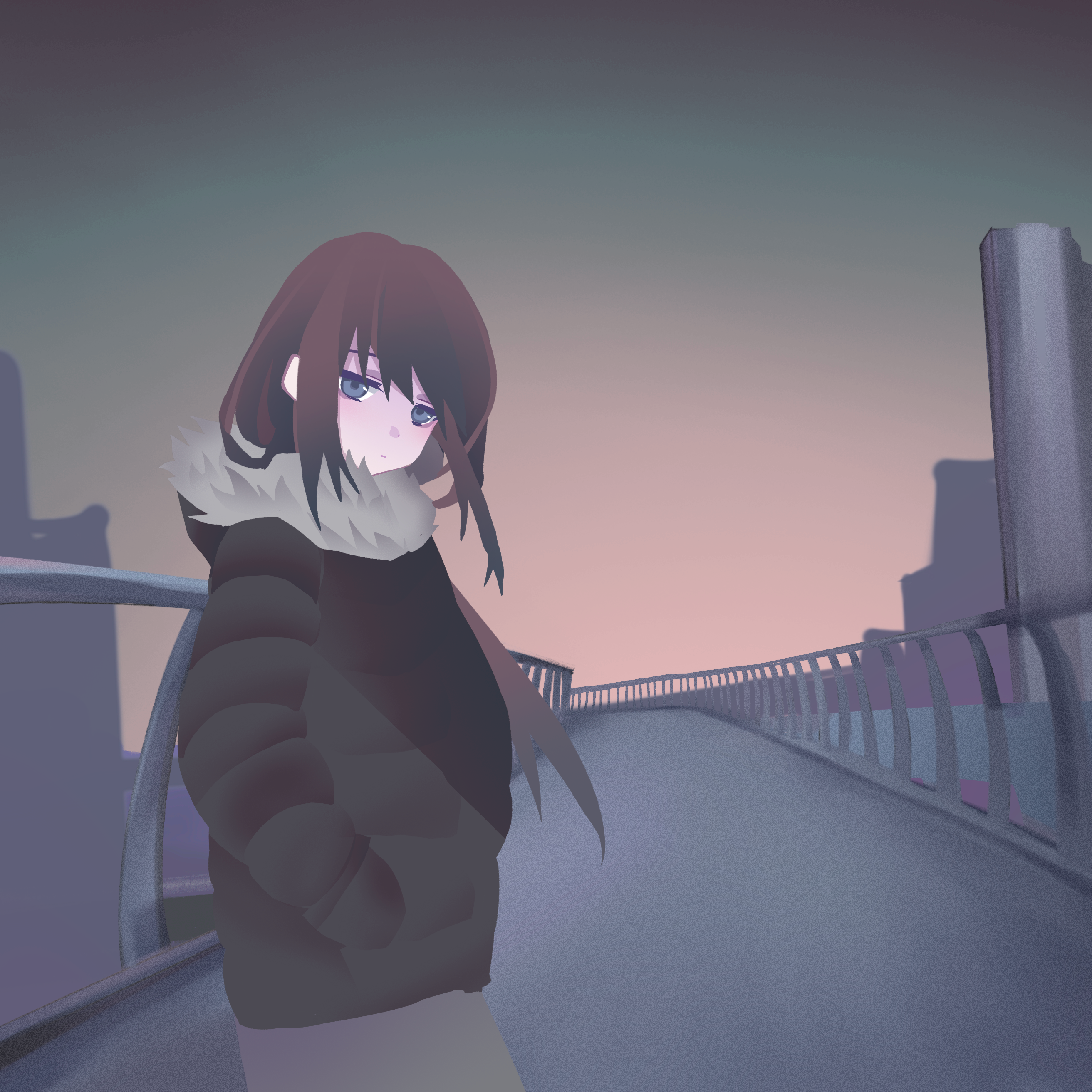 黑夜梦想家