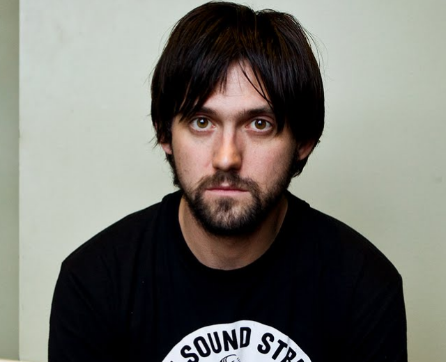 Conor Oberst