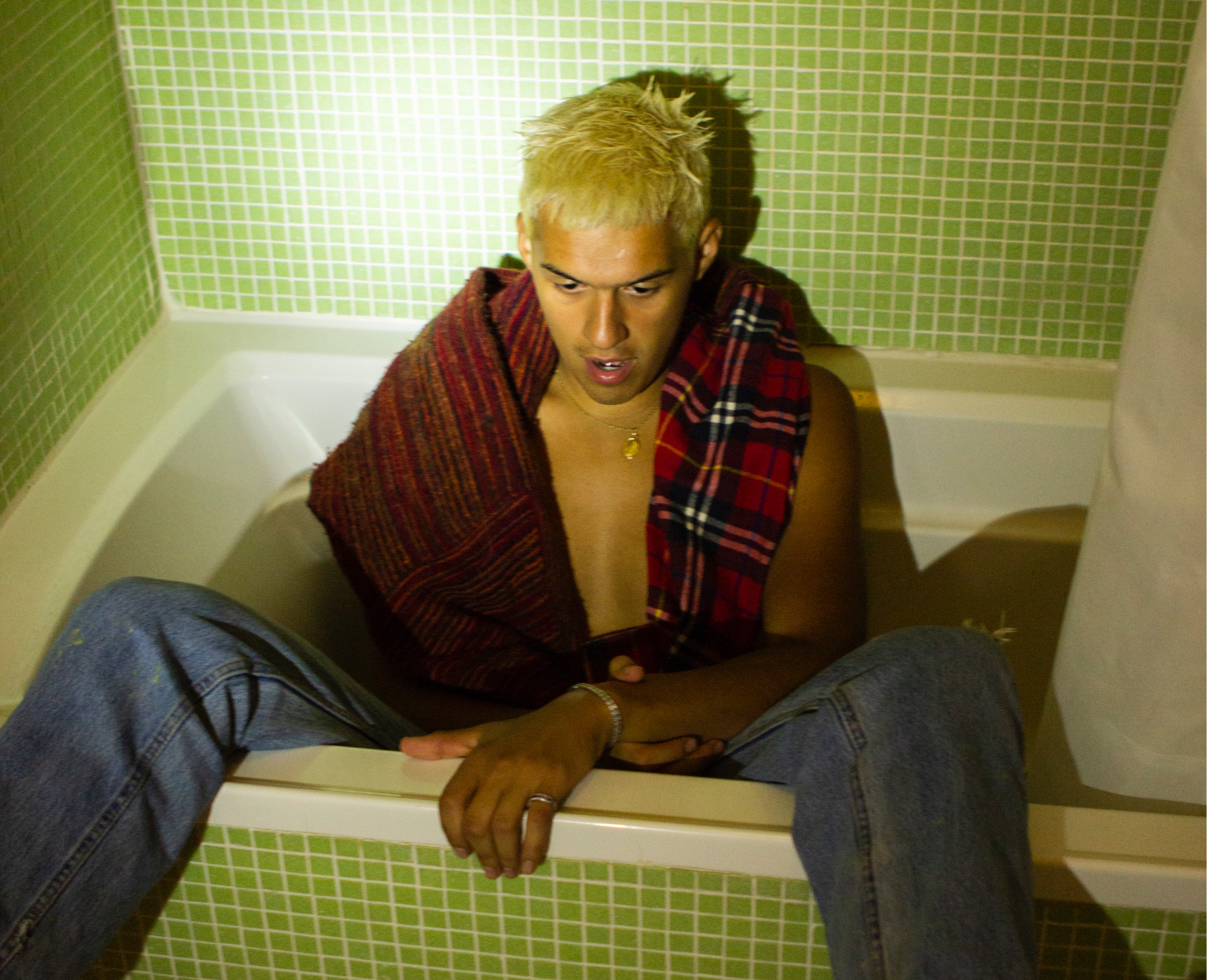 Omar Apollo