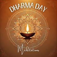 Dharma Day Meditations: Stillness in Awareness