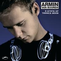 A State Of Trance 2005 (The Full Versions)