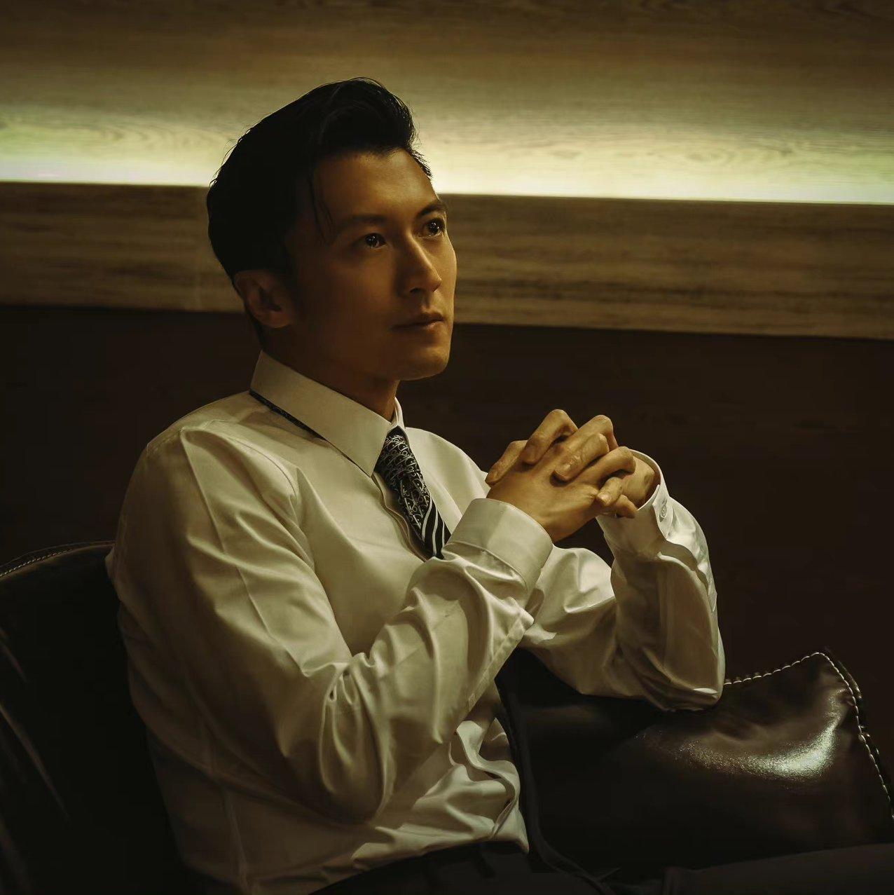 Nicholas Tse·谢霆锋