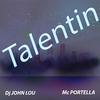 JOHN LOU - Talentin