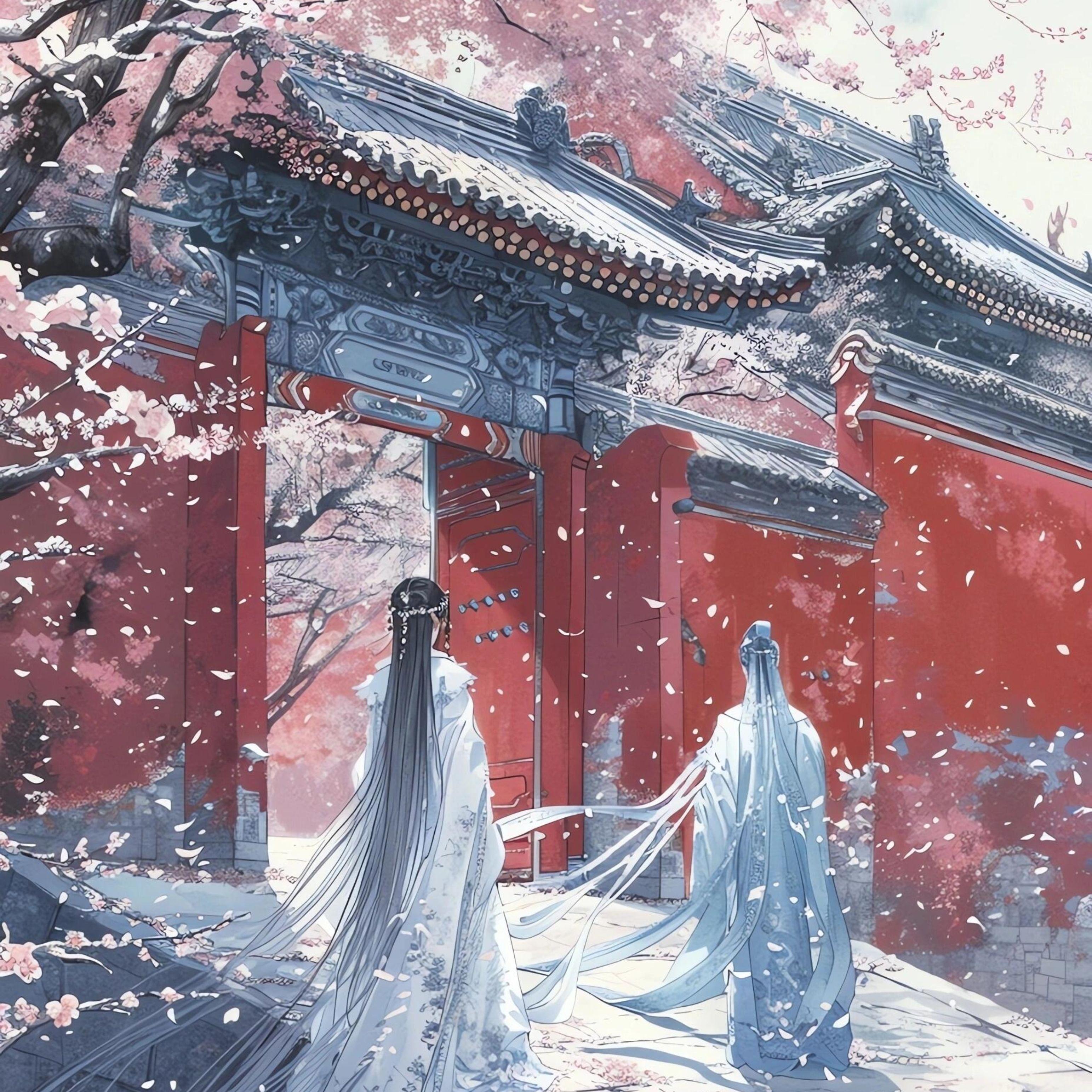 武家坡2021(请问武家坡怎么走啊？)封面