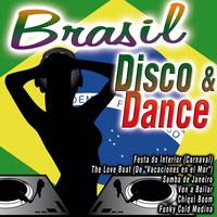 Brasil Disco & Dance