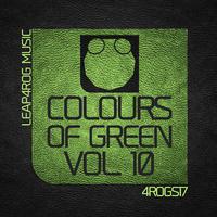 Colours Of Green, Vol. 10