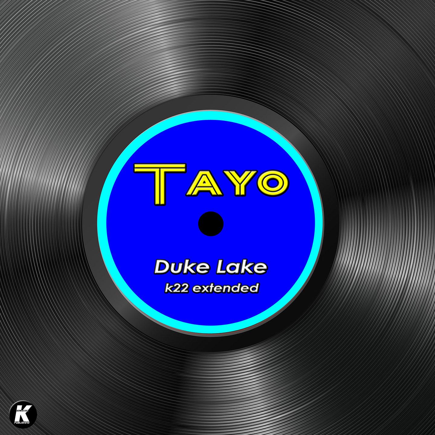 Duke Lake (K22 Extended)