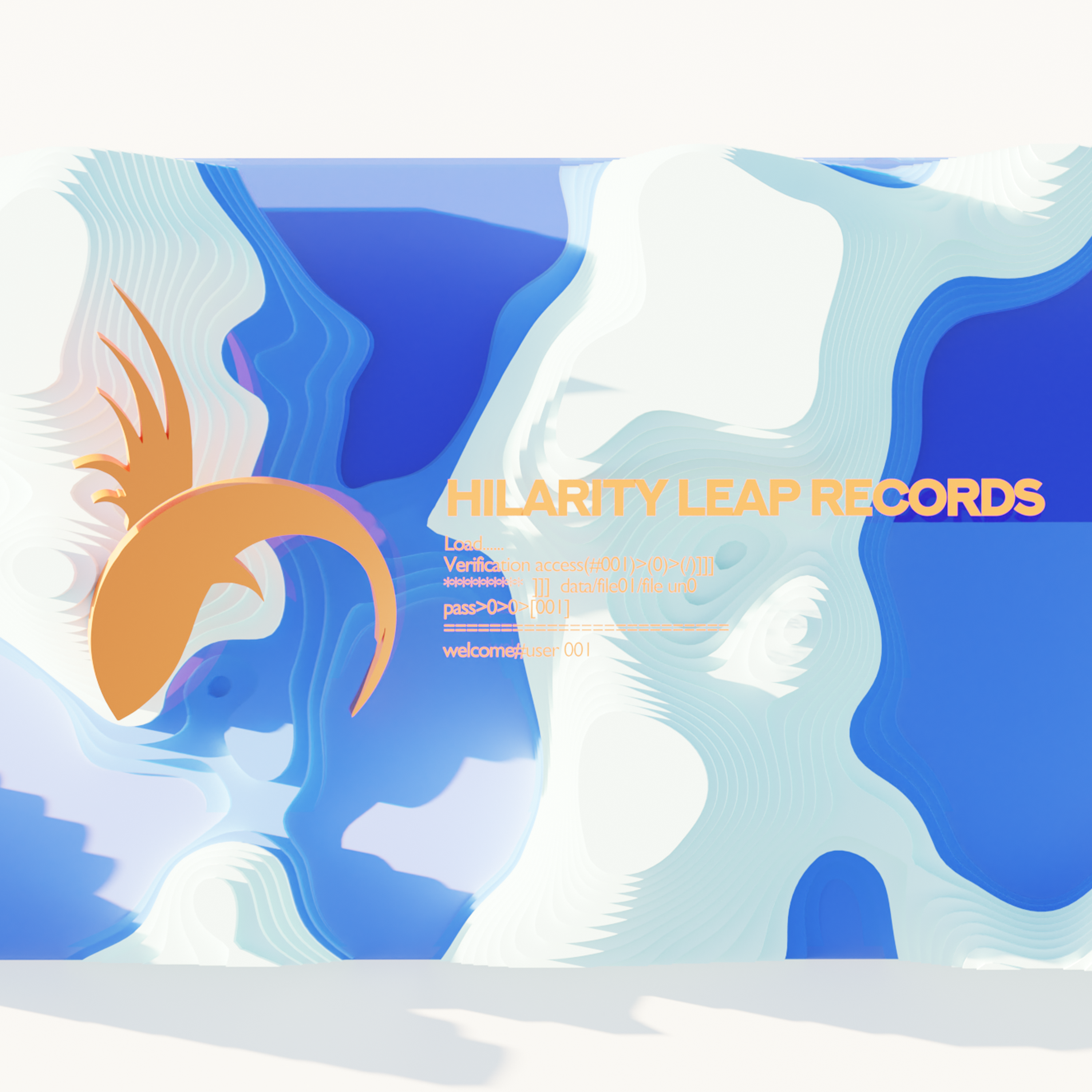 Hilarity Leap Records