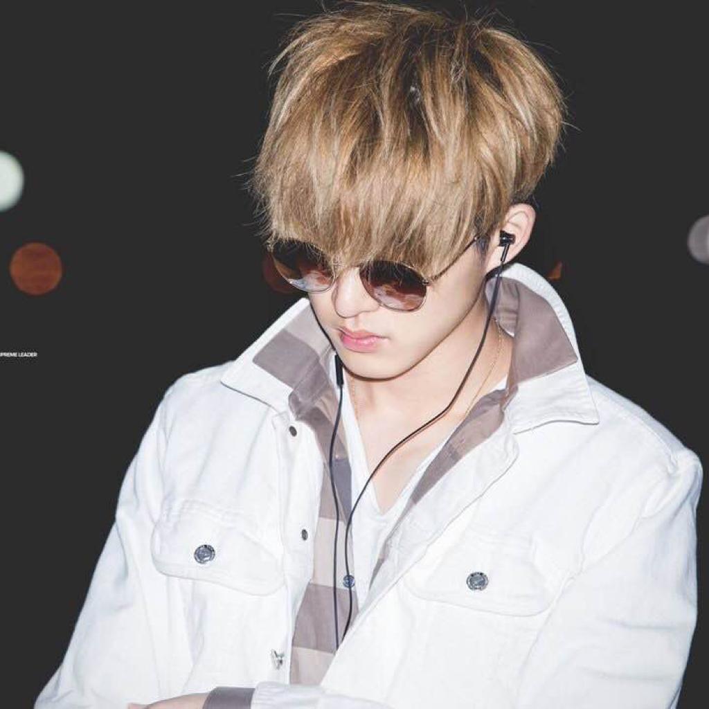 【B.I<金韩彬>自作词作曲编曲及参与合集】