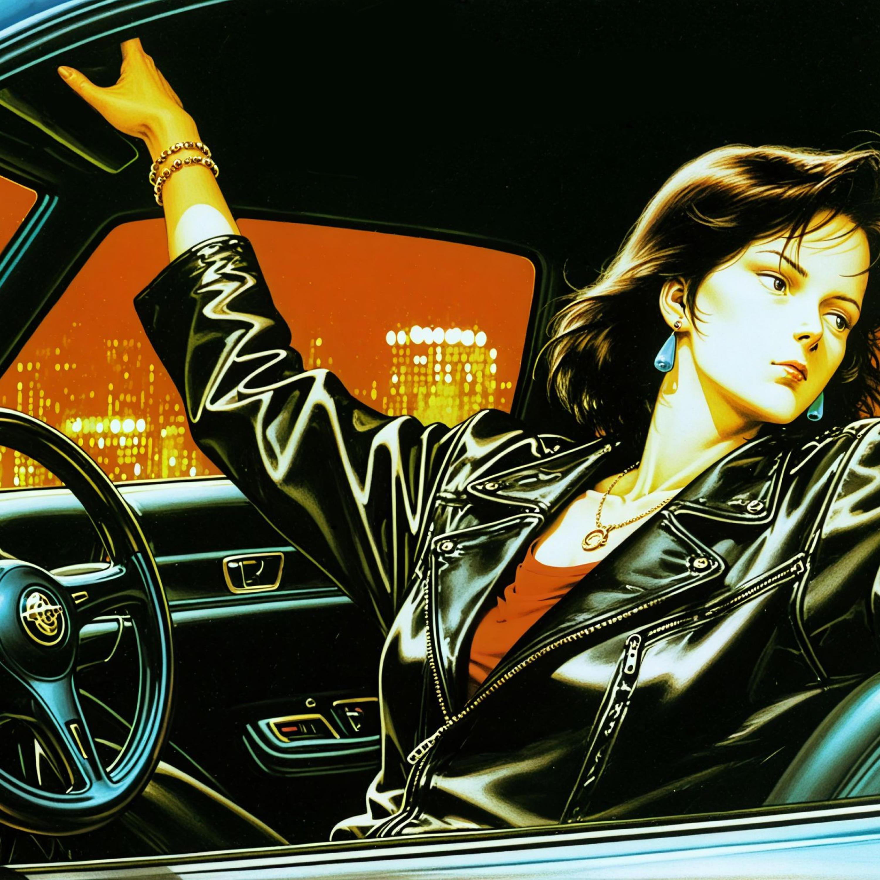 24-7 Convenience Store