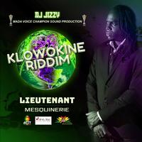 Mesquinerie (Klowokine Riddim)