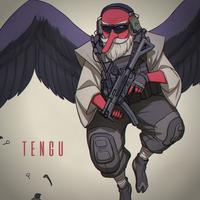 Tengu