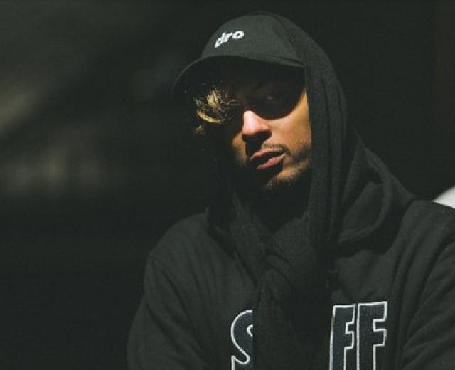 Treyy G