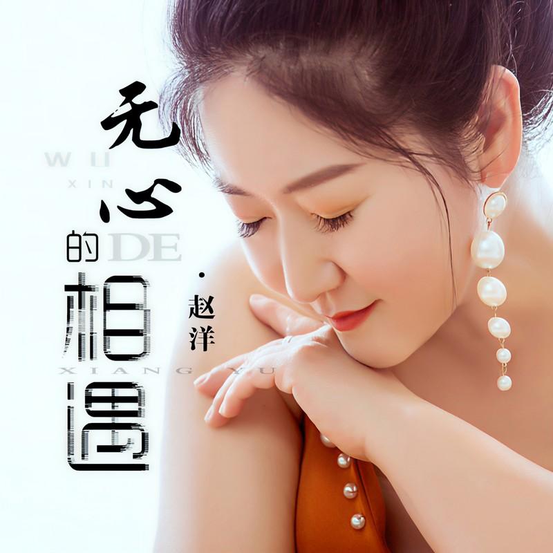 无心的相遇 (DJ默涵版)封面