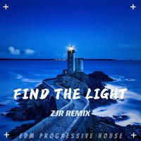 Find the Light (ZJR Remix)