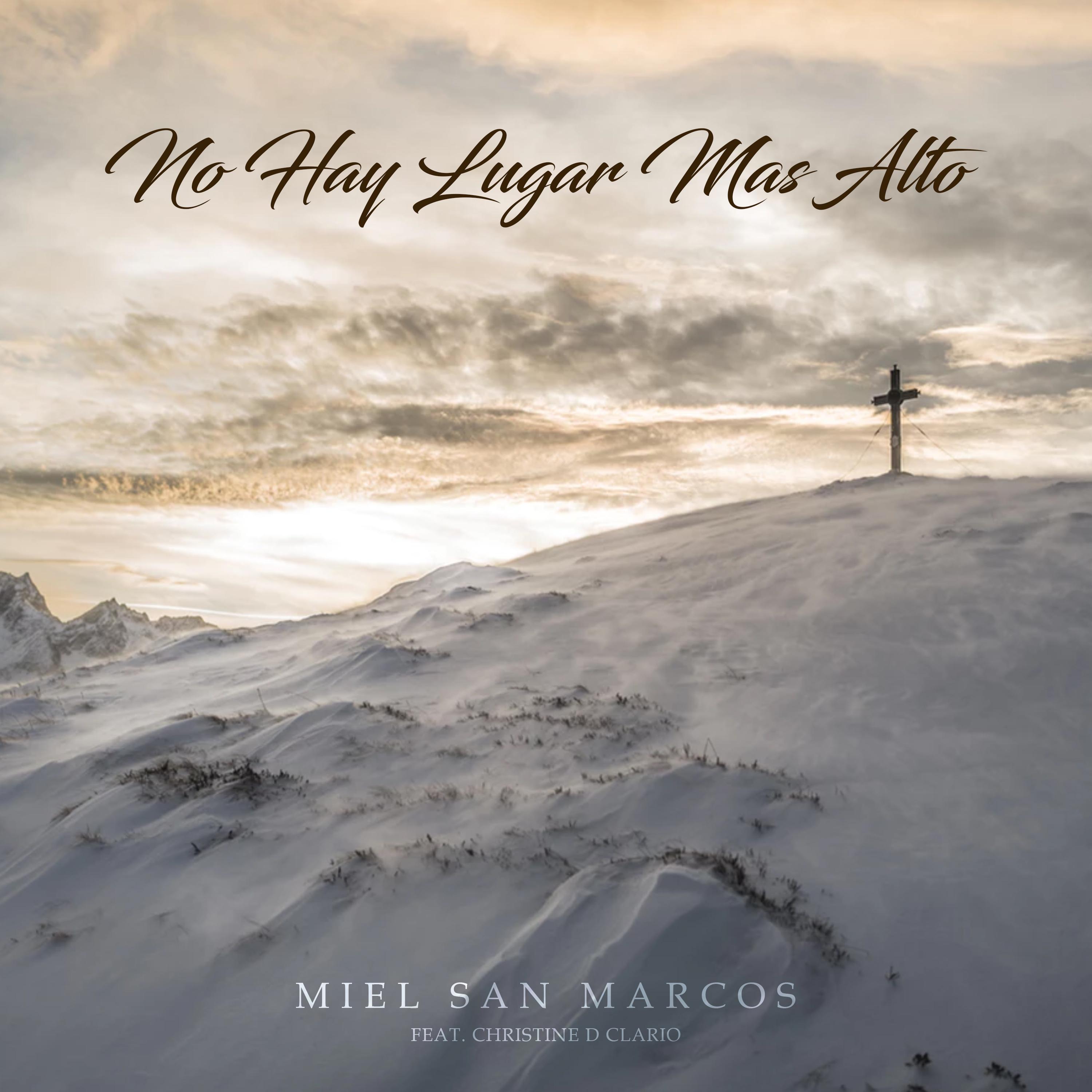 生成外链播放器点击打开客户端no hay lugar mas alto歌手：miel san mar