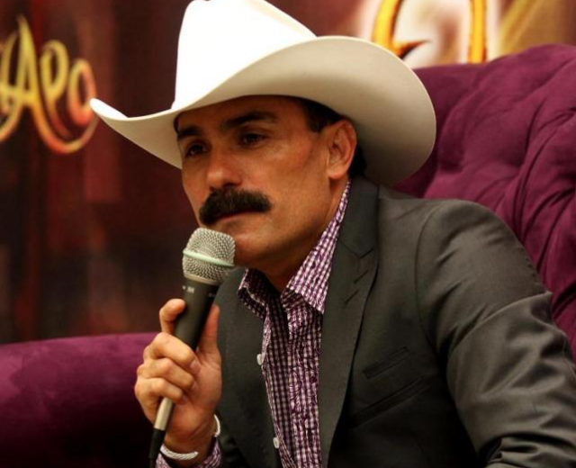 El Chapo de Sinaloa