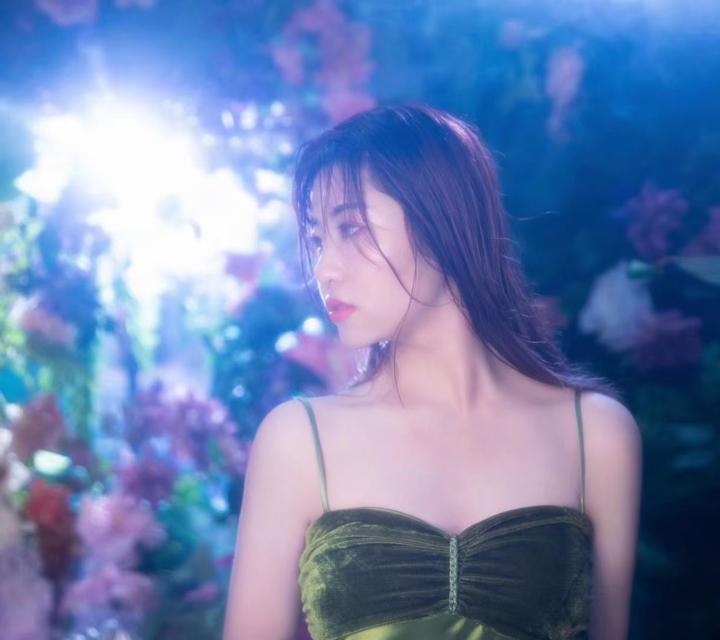 聂香_Yuki