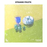 Pop Hungary Mix Compilation by Strange Fruits : Dance Hungary