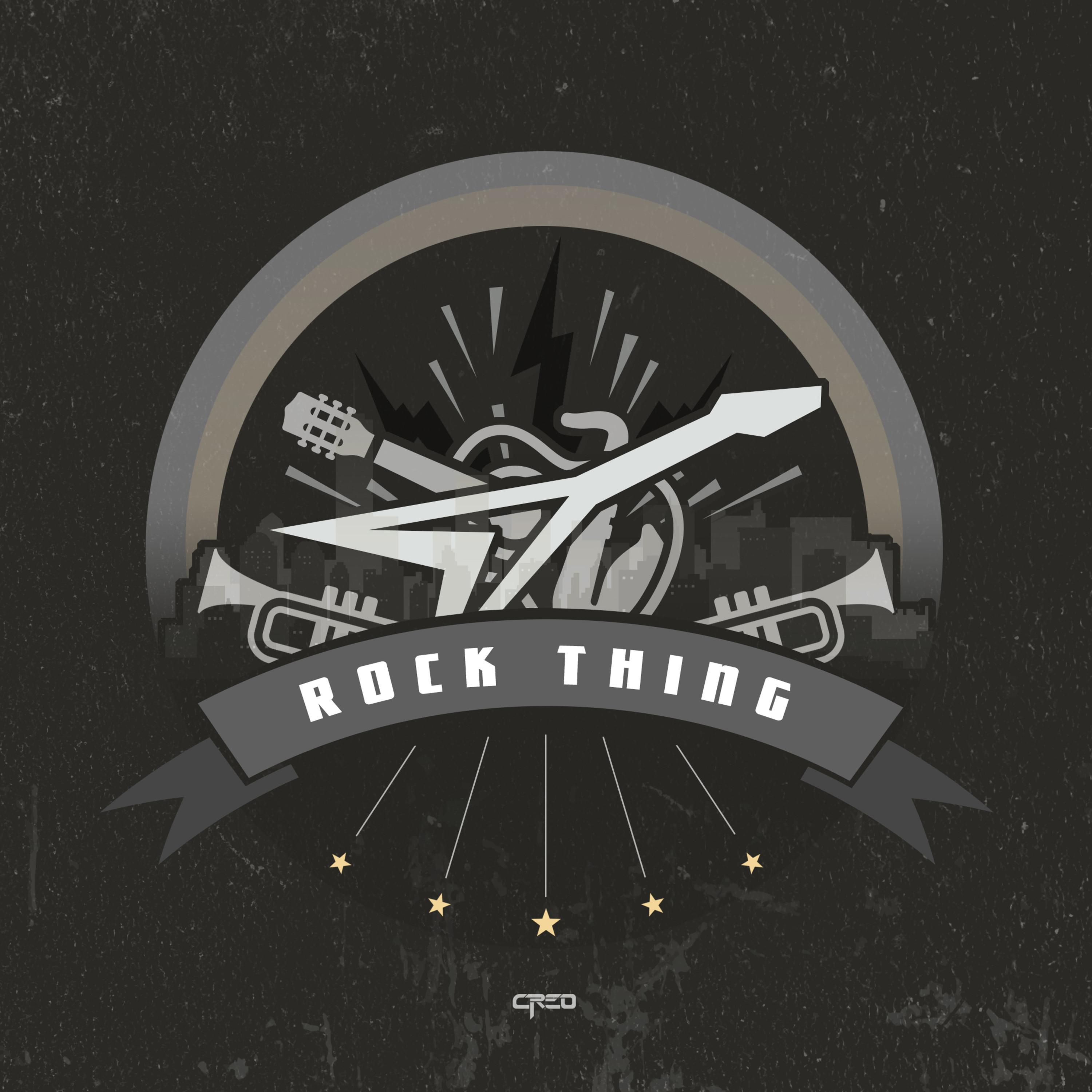 Rock Thing_Creo_Rock Thing | 在线播放_Rock Thing歌词_Rock Thing下载 | 网易云音乐