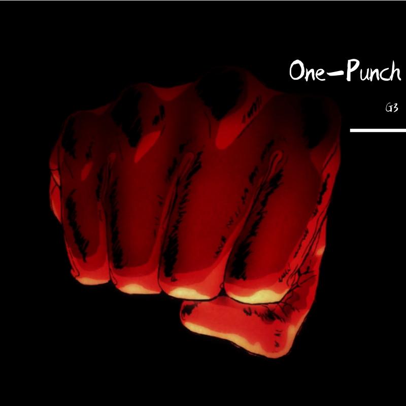 A Theme of ONE PUNCH MAN ~正義執行~