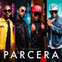 Parcera (feat. JVN Strategy, Altamar Haze, Rebel Flow & Moreta Flowpesaw)