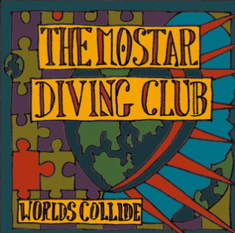 The mostar diving club