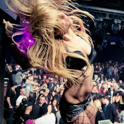 比Stride炫迈还OH YEAH的DJ Manian