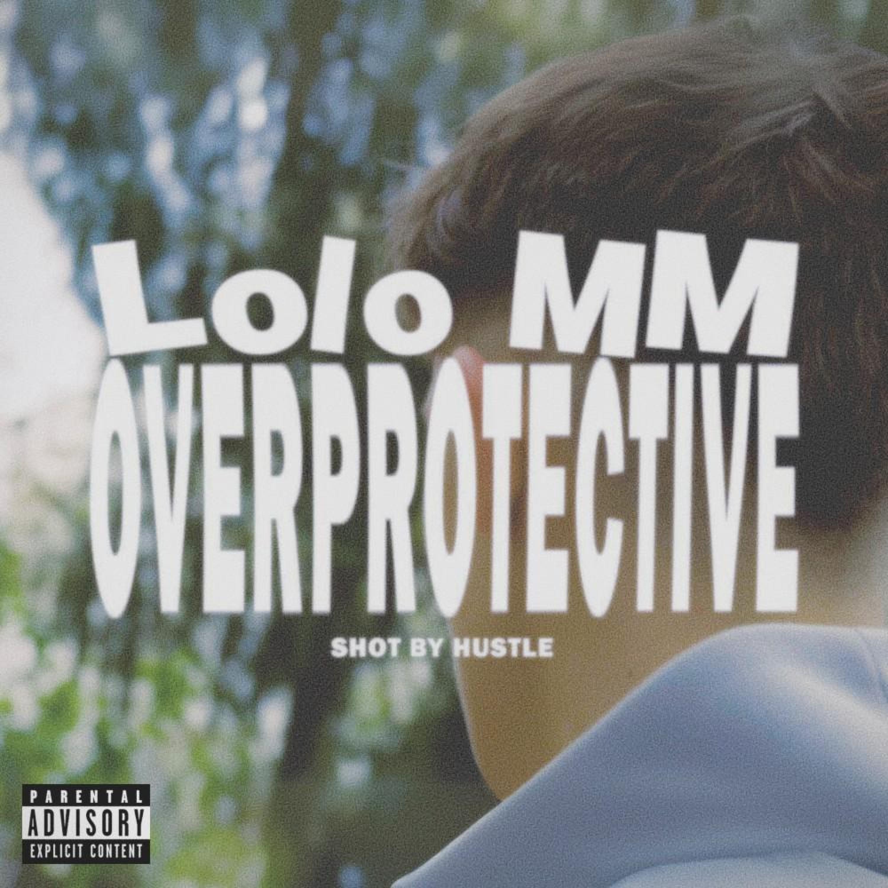 Overprotective (feat. Porterie)