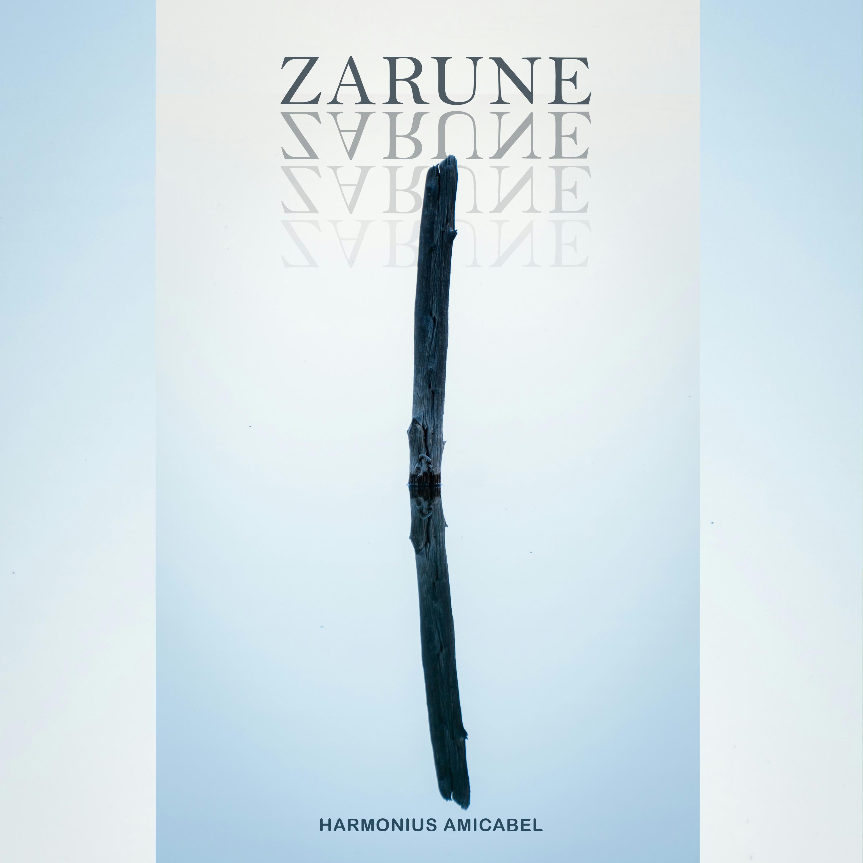 Zarune