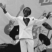 Hank Ballard