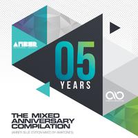 5 Years (The Anniversary Compilation) (Amber Blue Edition Mixed by Amatones)