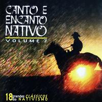 Canto e Encanto Nativo, Vol. 7