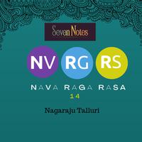 NavaRagaRasa 14 - EP