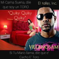 Quiky Quiky Quiky - Single