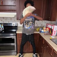 Touchin No Cell (feat. BallPlayerr)