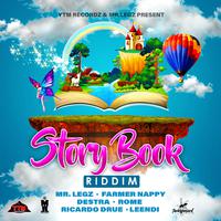 Story Book Riddim