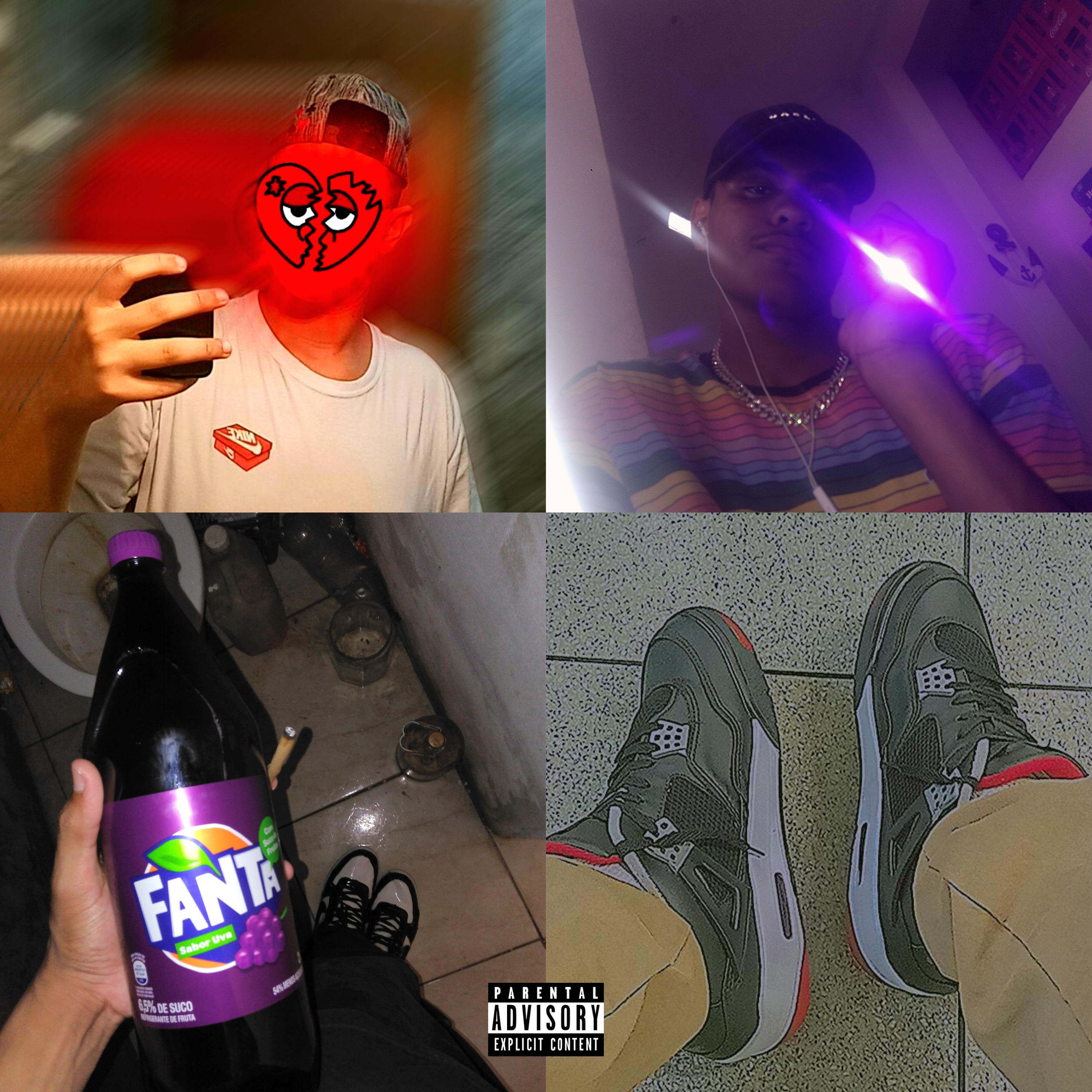 Ela Nunca Vai Me Amar!