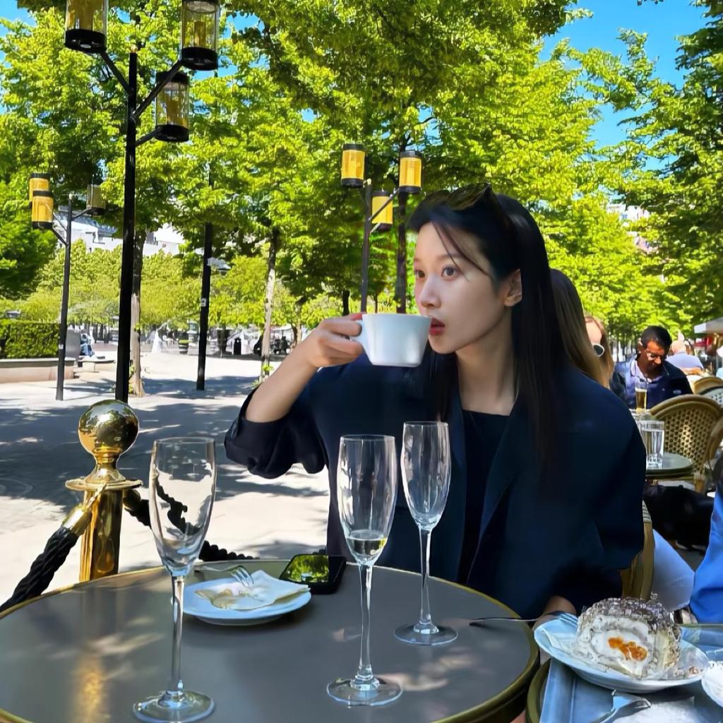 防空洞来了快躲