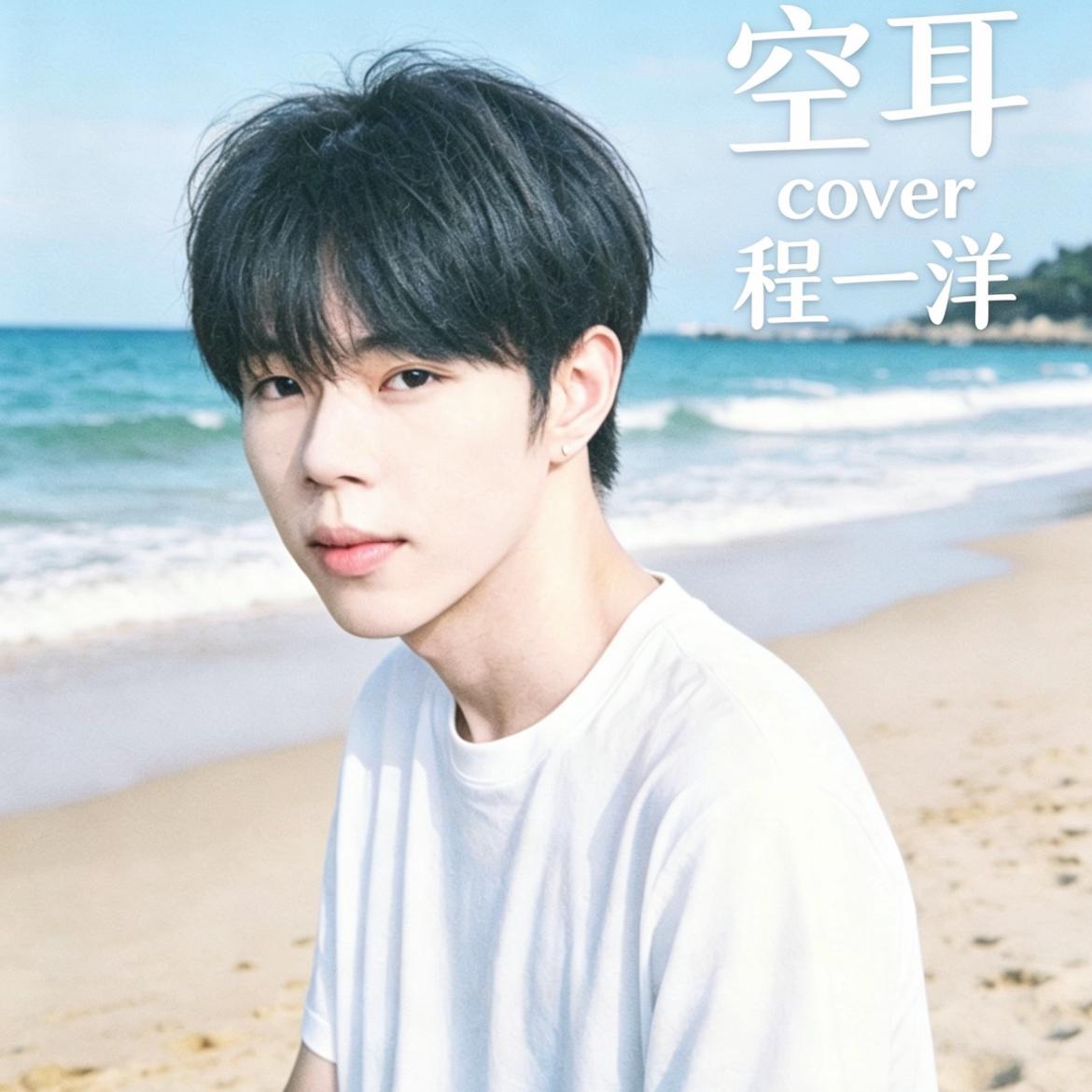 空耳（男生降调版）封面