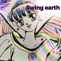 Swing earth