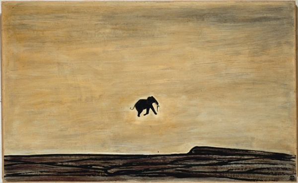 当陈粒不唱民谣&摇滚时,她用什么刁钻的方式