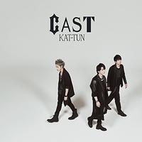 CAST (初回限定盤2)