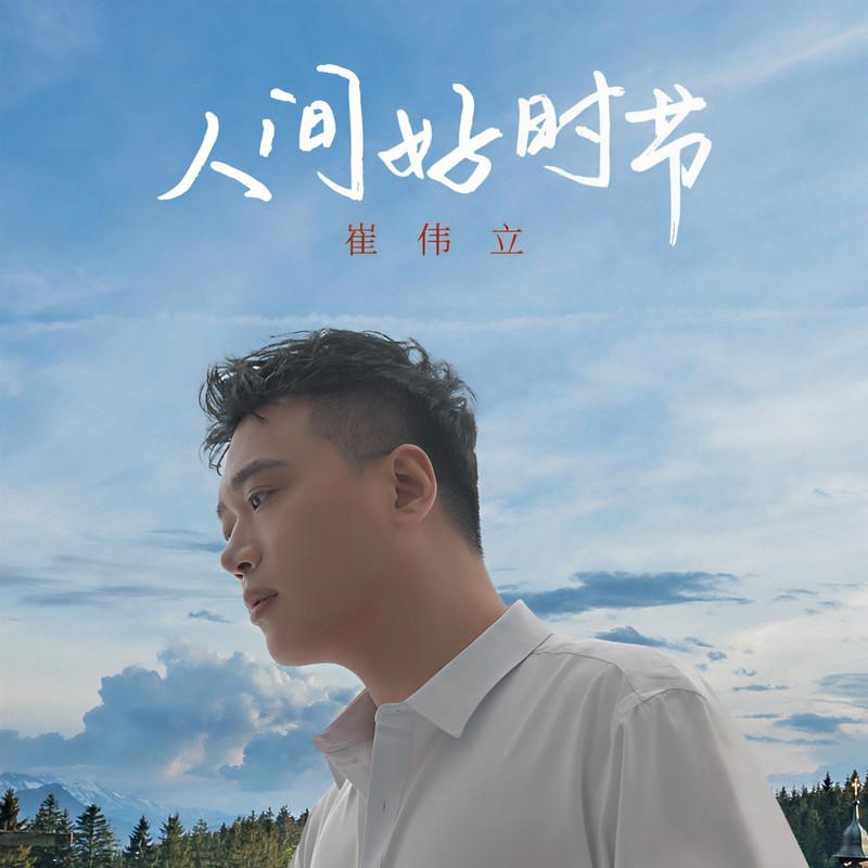 人间好时节 (DJ九零版)封面