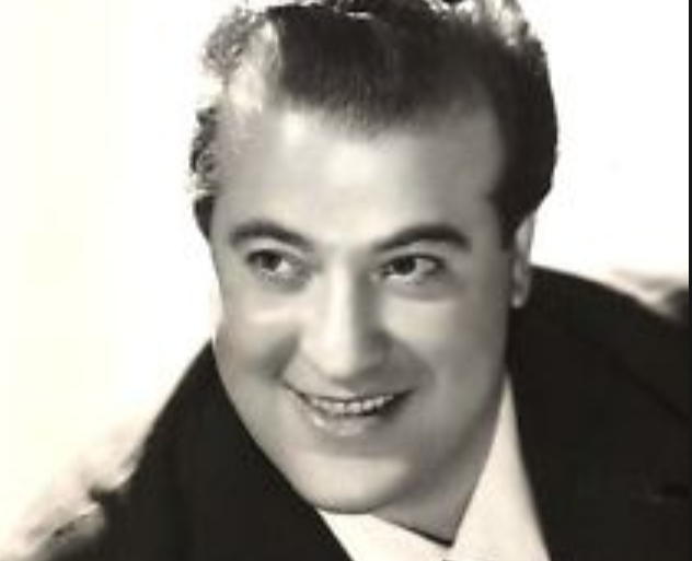 Giuseppe Taddei